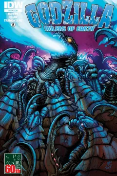 Issue #19