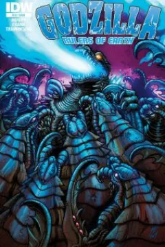 Issue #19