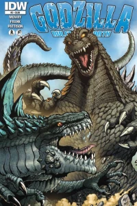 Chapter Two: Showdown