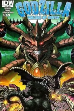Issue #20