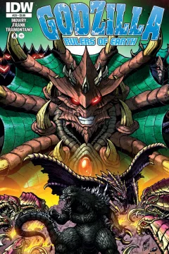 Issue #20