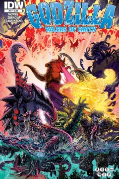 Issue #21