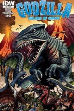Issue #22