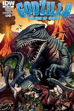 Issue #22