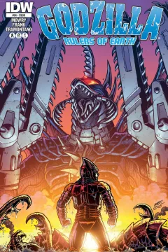 Issue #24