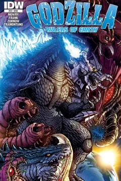 Issue #25