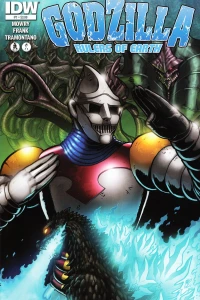 Chapter Seven: Punch Punch Punch