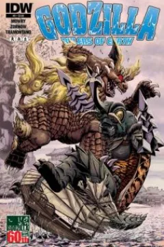 Issue #9
