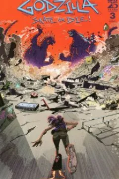 Issue #3