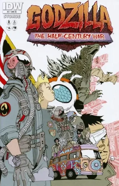 Cover of Cover RI