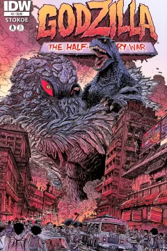 Issue #3