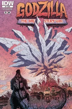 Issue #4
