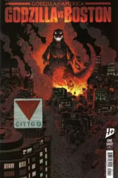 Issue #1
