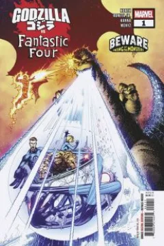 Issue #1