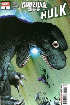 Issue #1