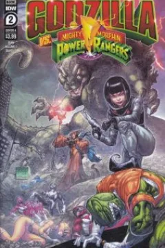 Issue #2