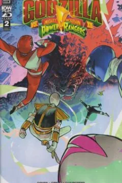 Issue #2