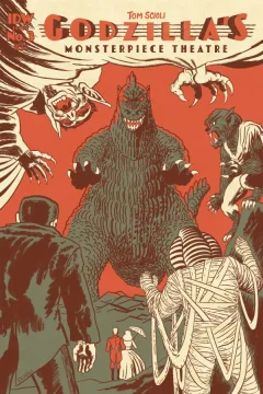 Issue #3