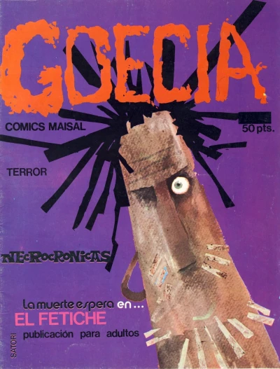 Cover of Issue #2