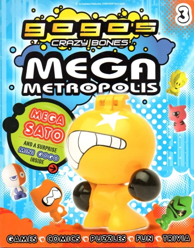 Cover of Sato's Knock Out!