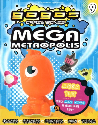 Cover of Mountain Mummy