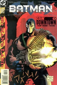 Goin' Downtown, Part 1: The Vault