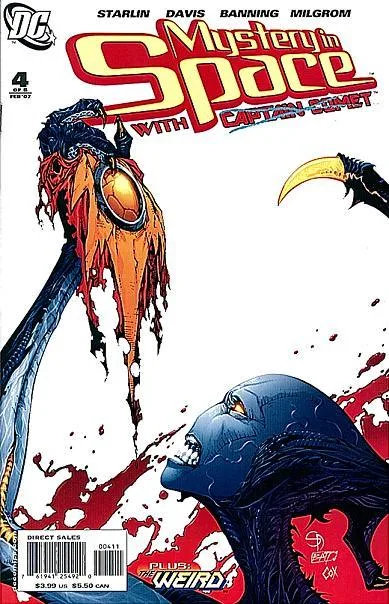 Cover of Going Dark