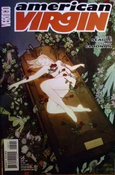 Cover of Going Down, Part 1
