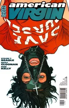 Cover of Going Down, Part 2