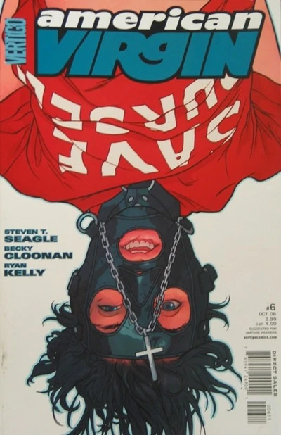 Cover of Going Down, Part 2