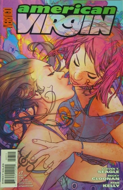 Cover of Going Down, Part 3