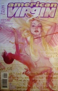 Cover of Going Down, Part 5