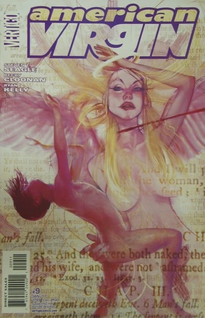 Cover of Going Down, Part 5