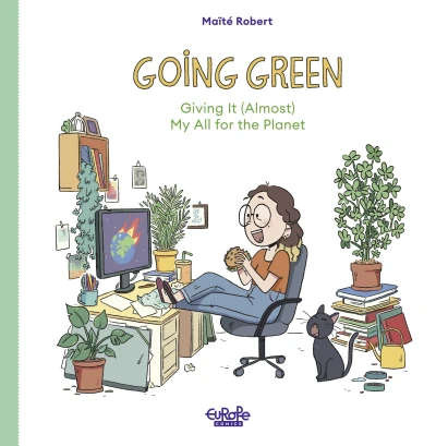 Cover of Volume #1