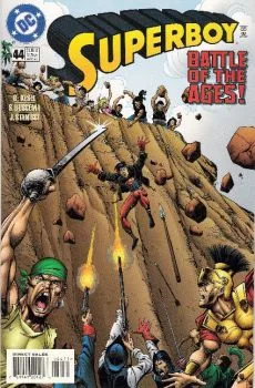 Cover of Going Nowhere