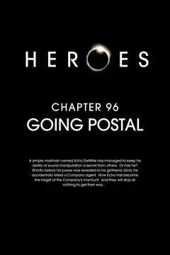 Going Postal