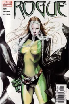 Going Rogue, Part 1