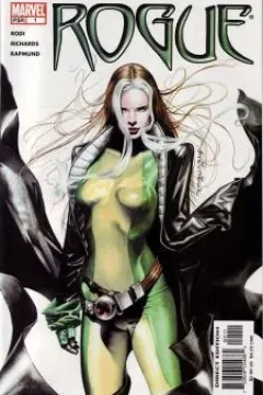Going Rogue, Part 1