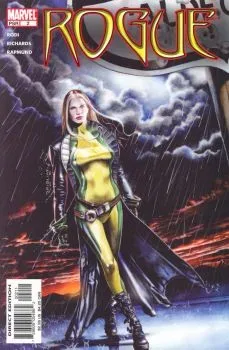Cover of Going Rogue, Part 2