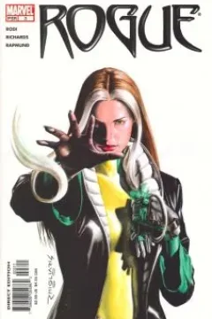 Going Rogue, Part 3
