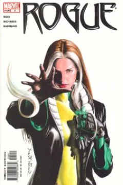 Going Rogue, Part 3