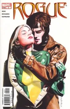 Cover of Going Rogue, Part 5
