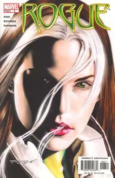 Cover of Going Rogue, Part 6