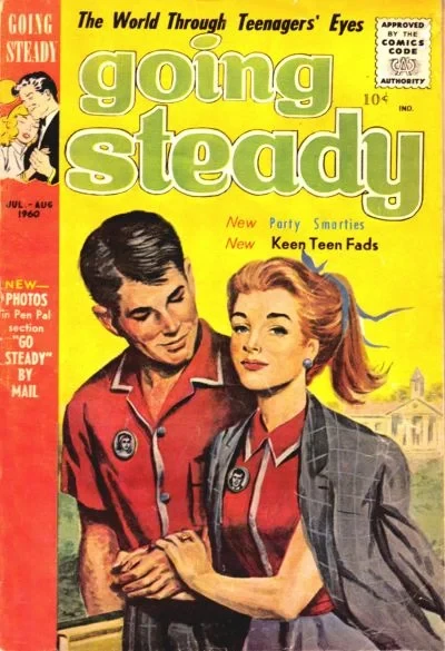 Cover of Issue #3