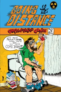 Issue #1