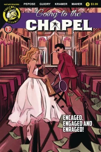 Chapter Three: Something Borrowed