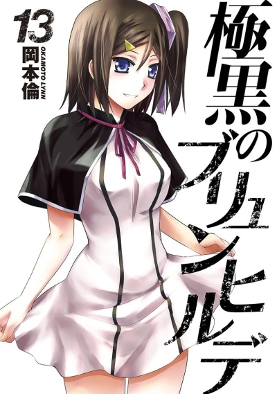 Cover of Volume 13