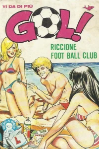 Riccione football club