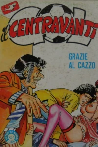 Grazie al cazzo