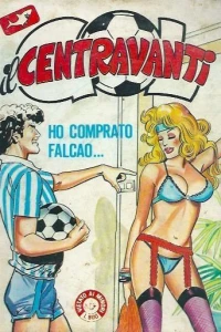 Ho comprato Falcao...